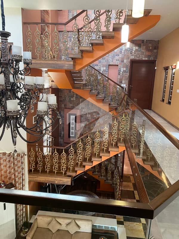 Bungalow For Rent In DHA Phase 8 Bungalow For Rent In DHA Phase 8