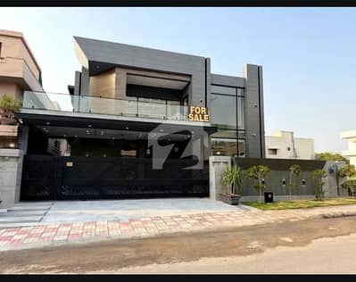 1 kanal designer house for sale in DHA phase 2