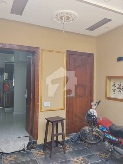 3-Marla Brand New House A + Construction Hot Location For Sale In New Lahore City Near To Bahria Town Lahore LDA ApprovedSociety