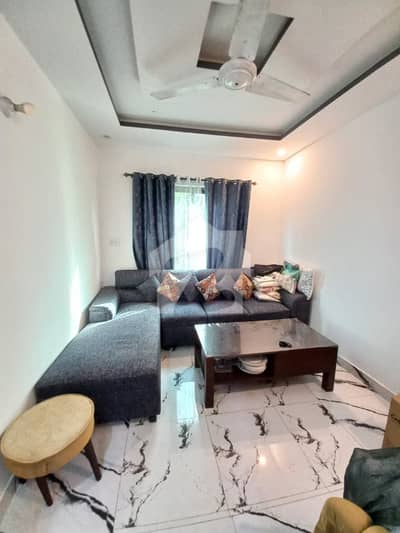 9 Marla Beautiful House Available for Rent in Punjab Small Industries Block B, Lahore