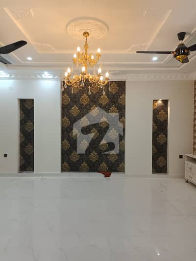 6 Marla Corner House For Sale