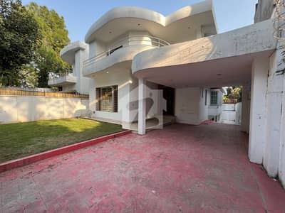Beautiful House For Rent In F-7