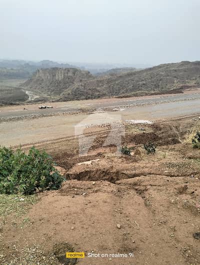 Stunning 5 Marla Plot File In DHA Valley - Oleander Sector Available