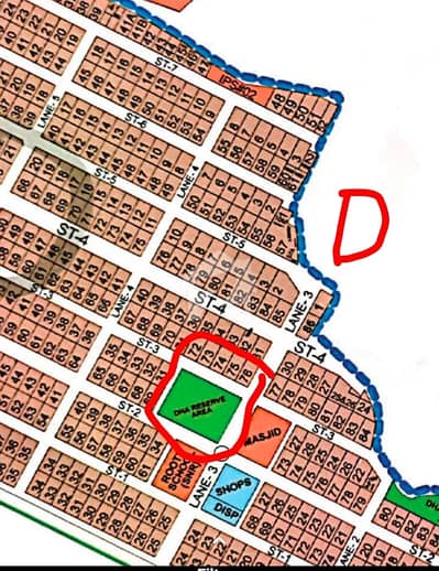 Plot For Sale
