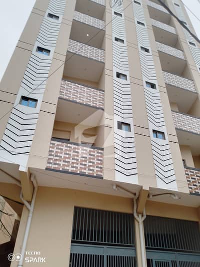 Beautiful Apartment For Sale