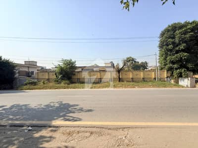 4 Kanal House At The Most Prime Location Of Rawalpindi For Sale At Perfect Price | Westridge 1
