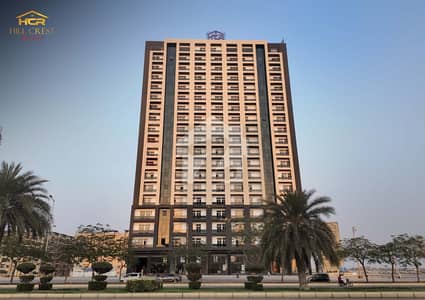 2200 Sqft | Apartment For Rent | 3 Bed | Hill Crest | Bahria Town Karachi