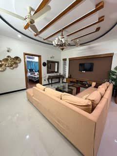 Beautiful Double Unit House For Sale In G-13/2 Islamabad Beautiful Double Unit House For Sale In G-13/2 Islamabad