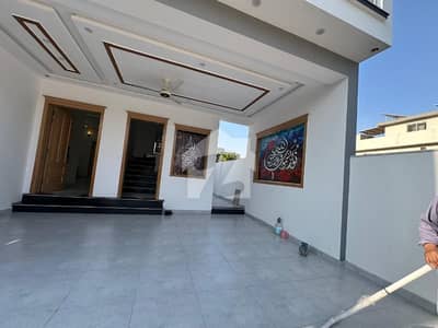 40x80 14 Marla Tile Flooring Prime Location Upper Portion for Rent in G-13
