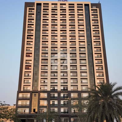 875 Sqft | Apartment For Rent | 2 Bed | Hill Crest | Bahria Town Karachi