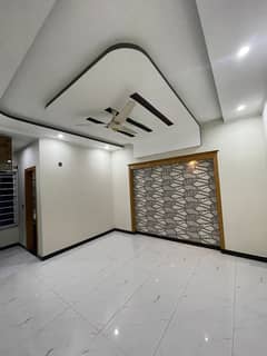 10 Marla Upper Portion For Rent