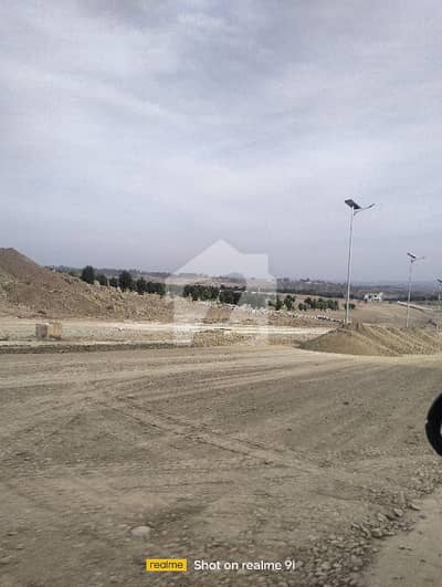 Looking For A Residential Plot In Islamabad