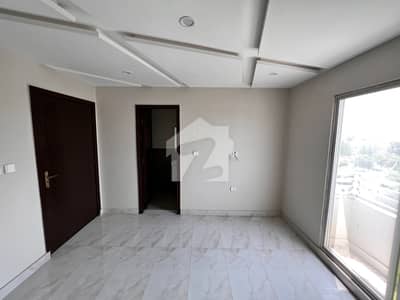 1 Bed Apartment Available For Sale In Sector E Bahria Town Lahore