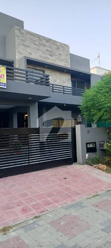 Kanal Full House for RENT DHA 2 Islamabad