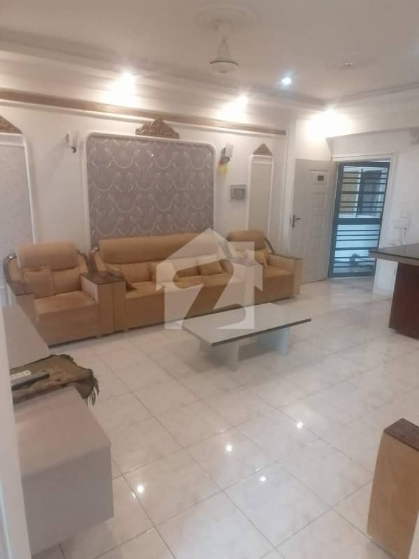 2 Bed Furnished Flat In E11 2 Bed Furnished Flat In E11