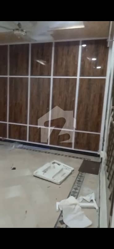 1 Bed Flat For Rent Wapda Town Ph2 Multan For Rent