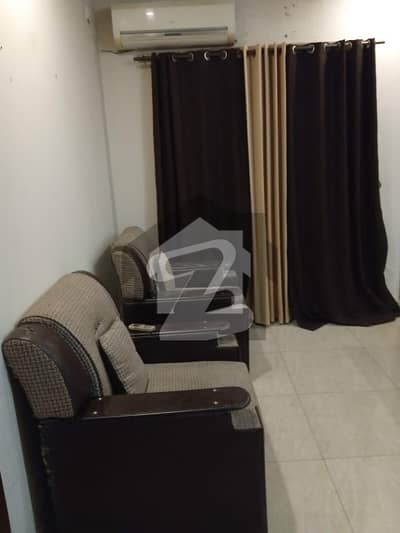 3 Bed Furnished Flat In E-11 3 Bed Furnished Flat In E-11