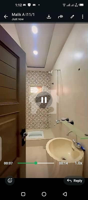 single room for Lady single room for Lady