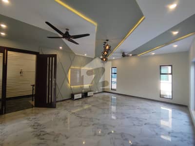 1 Kanal House For Rent DHA2 Islamabad