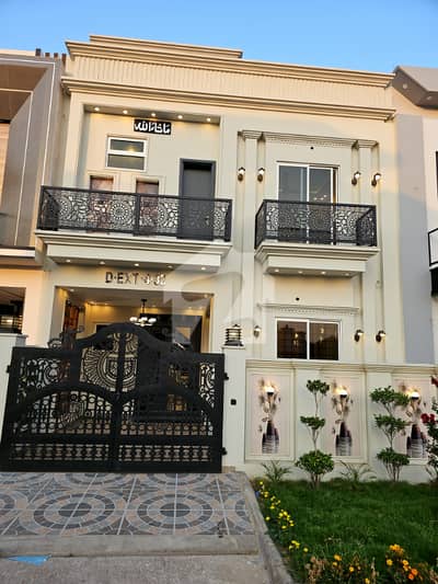5 Marla House In Citi Housing Jhelum