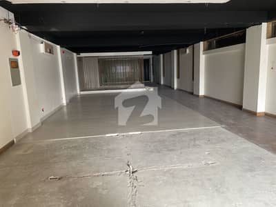 فیڈرل بی ایریا کراچی میں 11 مرلہ Studio عمارت 3.7 لاکھ میں کرایہ پر دستیاب ہے۔