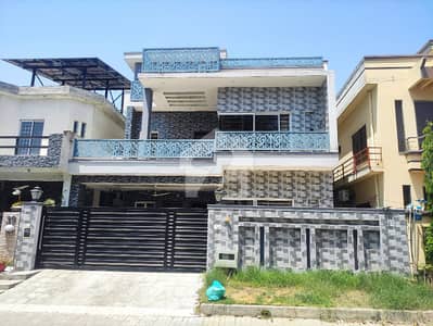 10 Marla House For Rent Dha 2