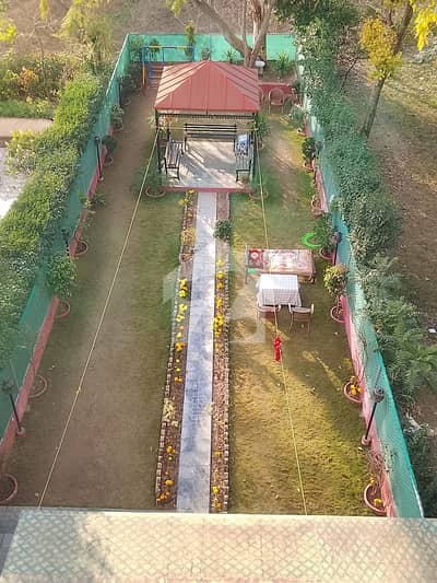 5 Marla House Available For Sale With Extra Land For Sale In Margalla Town 5 Marla House Available For Sale With Extra Land For Sale In Margalla Town