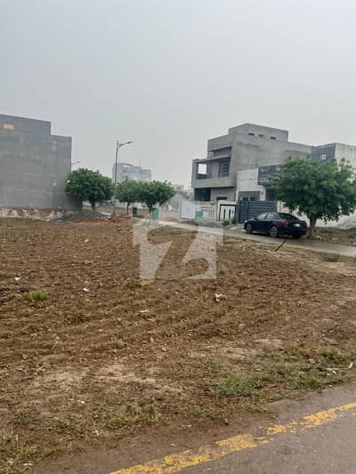 20 MARLA MOST BEAUTIFUL PRIME LOCATION RESIDENTIAL PLOT FOR SALE IN NEW LAHORE CITY PHASE 2