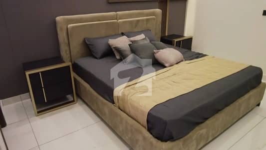 1300 Sqft | Apartment For Rent | 2 Bed | Hill Crest | Bahria Town Karachi