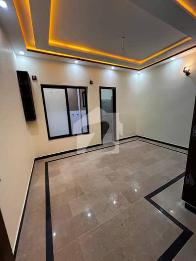 5.5 Marla Double Storey House For Rent