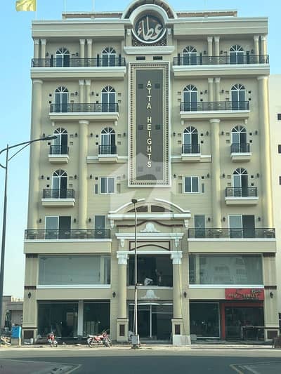 Brand New Apartment For Rent