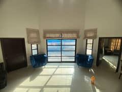 Farm House For Sale In DHA City