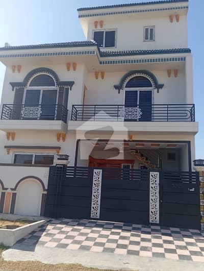 A Stunning House Is Up For Grabs In Mumtaz City A Stunning House Is Up For Grabs In Mumtaz City
