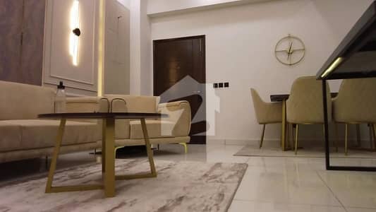 2200 Sqft | Apartment For Sale | 3 Bed | Hill Crest | Bahria Town Karachi