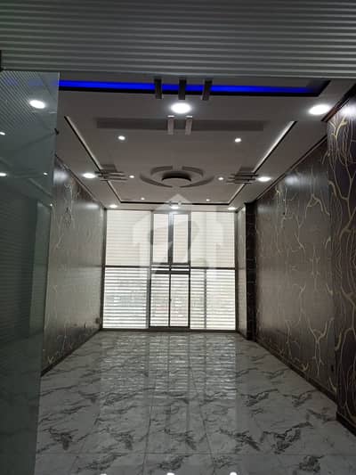 Ready-to-Move Premium Office for Rent in Gulberg Greens