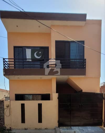 3 Marla Bank Loan Available Use Ghar Beautiful In Rhemat Park Society Main Firozepur Nzd Central Park Housing Scheme Lahore