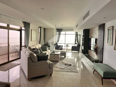 EMARR APARTMENT AVALIABLE FOR RENT PT2