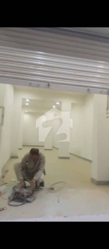 نارتھ ناظم آباد ۔ بلاک کے نارتھ ناظم آباد,کراچی میں 2 مرلہ Studio دکان 90.0 ہزار میں کرایہ پر دستیاب ہے۔