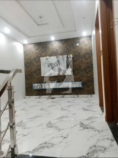 5 MARLA HOUSE FOR RENT IN PARAGON CITY LAHORE