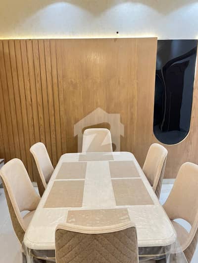 Luxury Fully Furnished 5 Marla Residential House For Sale In Lake City