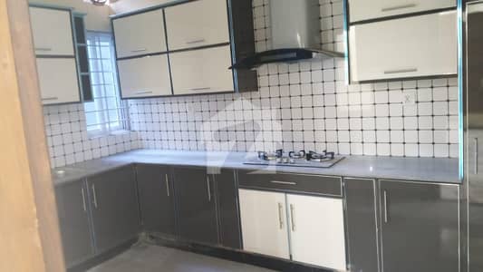 7 Marla Brand New Full House Available For Rent In Jinnah Garden Phase One Islamabad