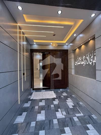 3 Marla Brand New House Available For Rent In Al Kabir Town Phase 2 Opposite in Lake City Main Raiwind Road Lahore.