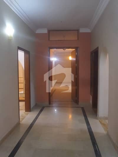 House for sale in block H North Nazimabad near to hydri market