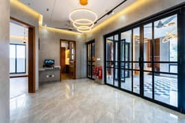 1 Kanal Brand New Full House For Rent In D H A Phase 2 Islamabad 1 Kanal Brand New Full House For Rent In D H A Phase 2 Islamabad