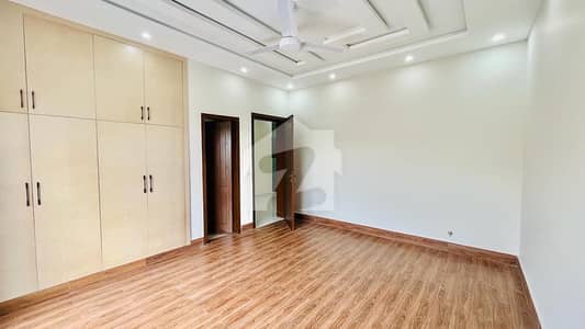 1 Kanal Brand New Upper Portion For Rent In D H A Phase 2 Islamabad
