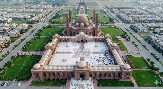بحریہ ٹاؤن ۔ عالمگیر بلاک ایکسٹینشن بحریہ ٹاؤن ۔ سیکٹر ایف,بحریہ ٹاؤن,لاہور میں 5 مرلہ رہائشی پلاٹ 34.0 لاکھ میں برائے فروخت۔ بحریہ ٹاؤن ۔ عالمگیر بلاک ایکسٹینشن بحریہ ٹاؤن ۔ سیکٹر ایف,بحریہ ٹاؤن,لاہور میں 5 مرلہ رہائشی پلاٹ 34.0 لاکھ میں برائے فروخت۔