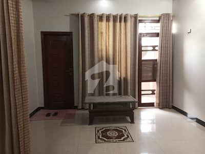 2 Bed Lounge Apartment Available For Sale