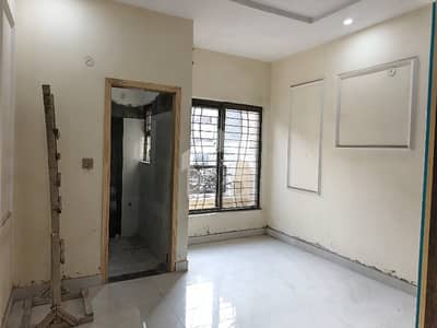 2.4 Marla Double Storey Brand New House In A2 Township LHR