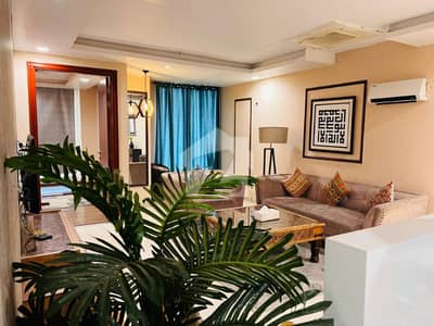 Prime Location Best View Apartment For Sale In Al Kabir Town Phase 1