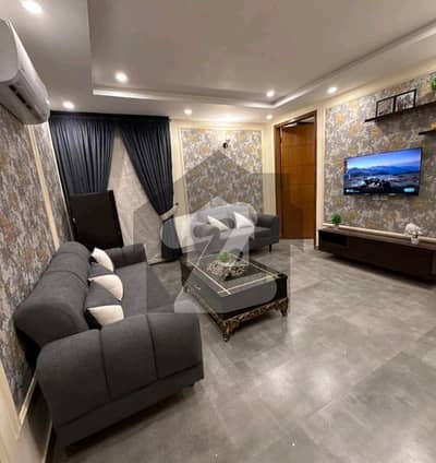1 Bed Luxury Furnished Apartment For Rent Sector E Bahria Town 1 Bed Luxury Furnished Apartment For Rent Sector E Bahria Town